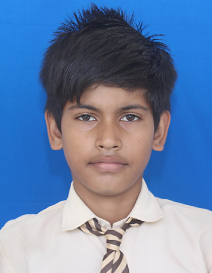 LOVE SHUKLA  